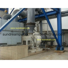 Dt Type Desulphurization Pump/Desulfurization Pump